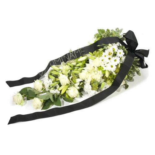 Funeral bouquet